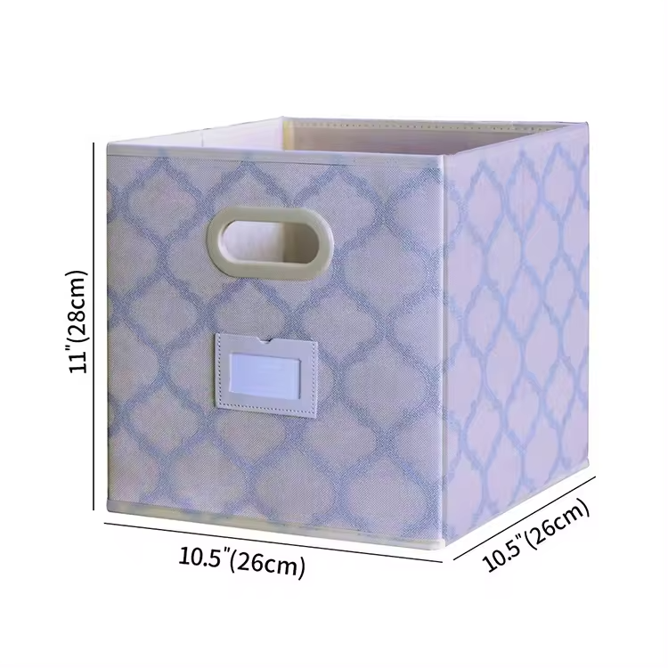 Foldable Clothing Bins,Storage Bins