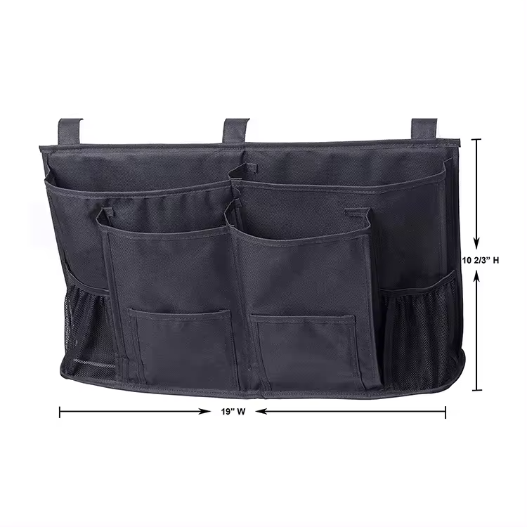 Multifunctional storage bag,hanging Storage Bag