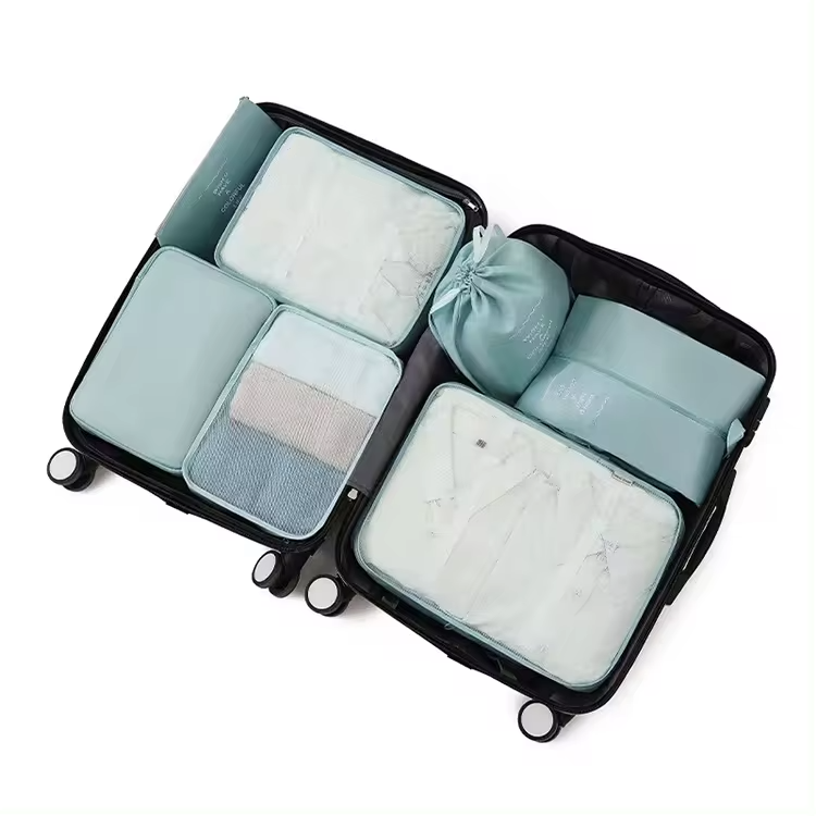 Travel Luggage Bag travel clothes organizer