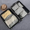 Travel storage bag,Toiletries storage bag