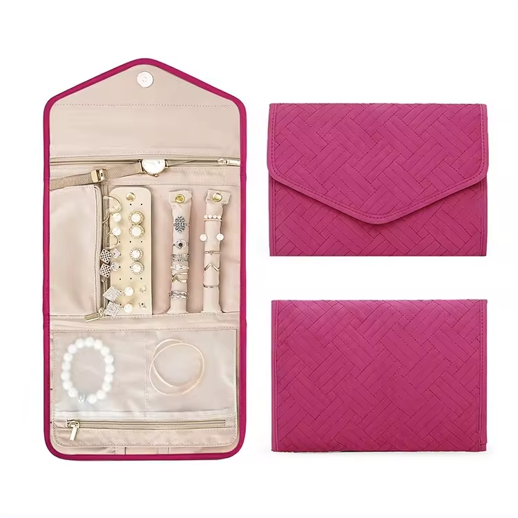 Jewellery Storage Bag ,Bangle Storage Bag