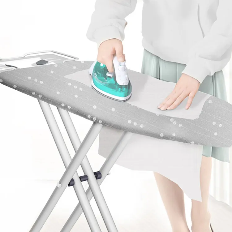 folding ironing board,breathable ironing board