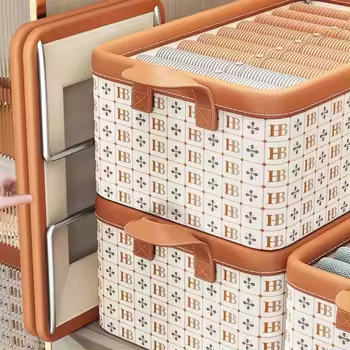 folding storage organizer,storage basket