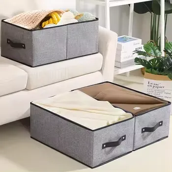 Underwear Storage