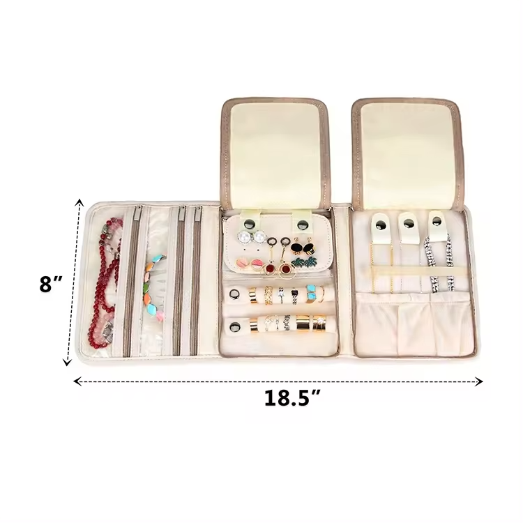 Jewelry Organizer,Jewelry Storage Bag