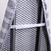 Velcro ironing board
