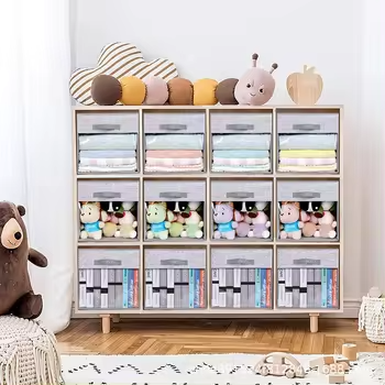 Clothes Organizer
