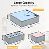 storage box set,Non-woven storage box