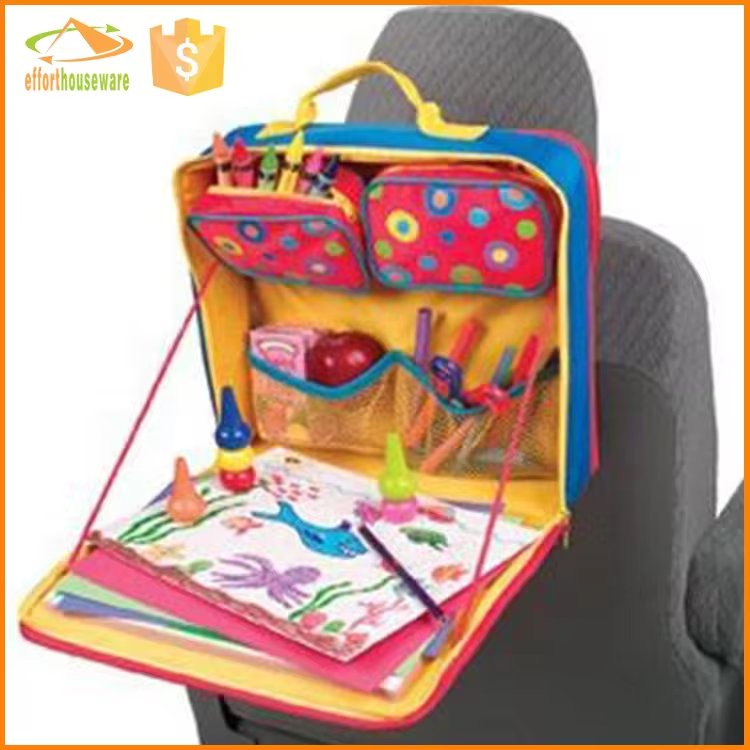 Car Travel Tray,Kids travel Tray