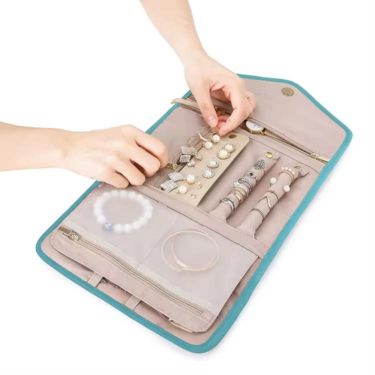 Jewelry Organizer,Jewelry Storage Bag