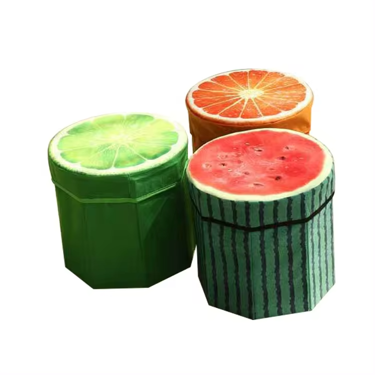 storage Ottoman,storage bin