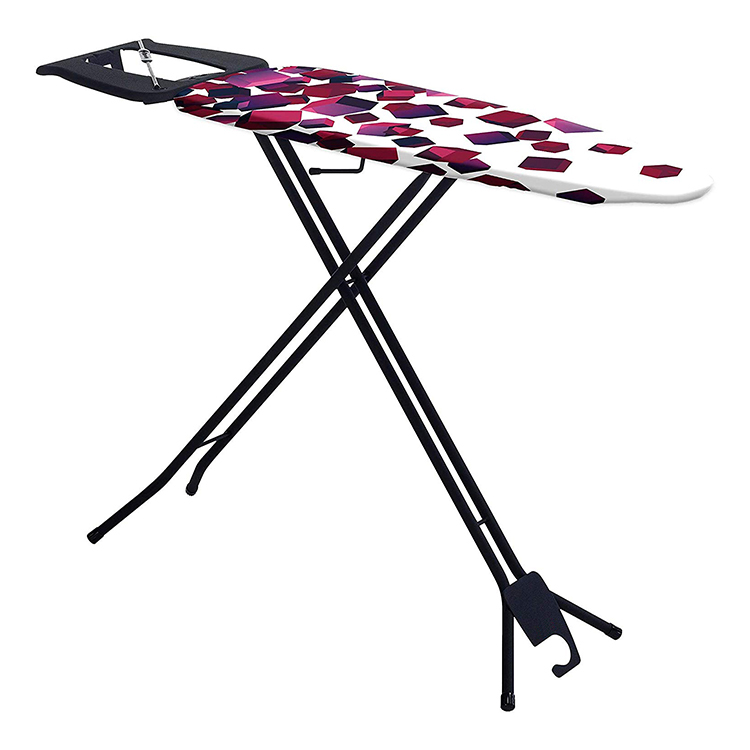 ironing board and cover