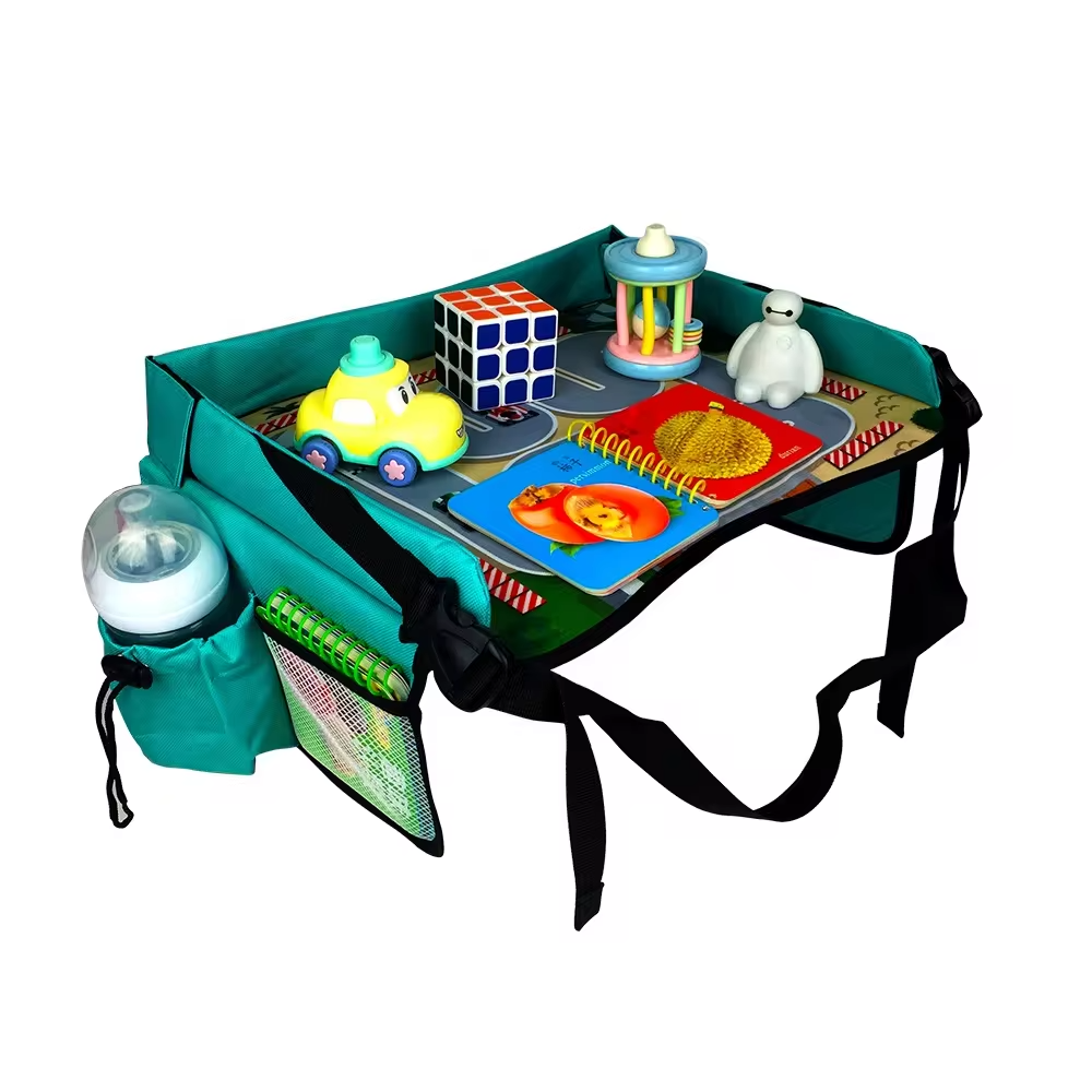Travel Tray,Kids Travel Tray