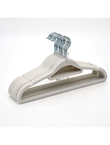 coat hanger,hanger set