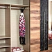 ironing board and cover