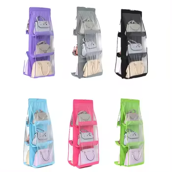 Hanging Organizer,Handbag storage