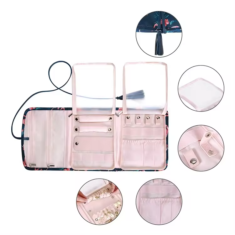 Jewellery Organiser,Jewelry Storage Bag