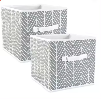clothes Bin,Storage Organizer