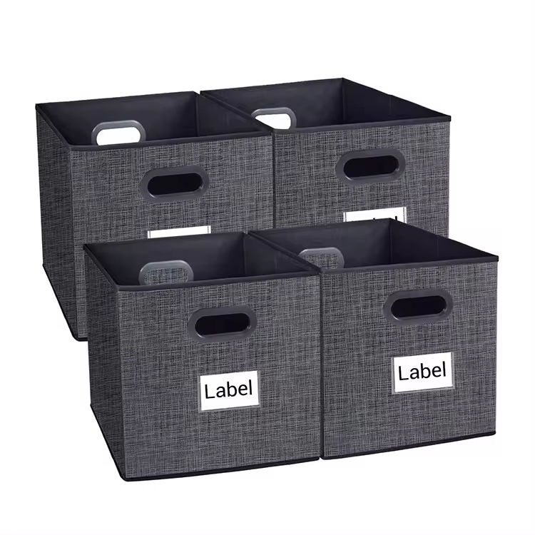 storage box,non-woven fabric box