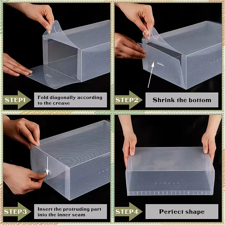 shoe storage,shoes box