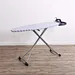 Velcro ironing board