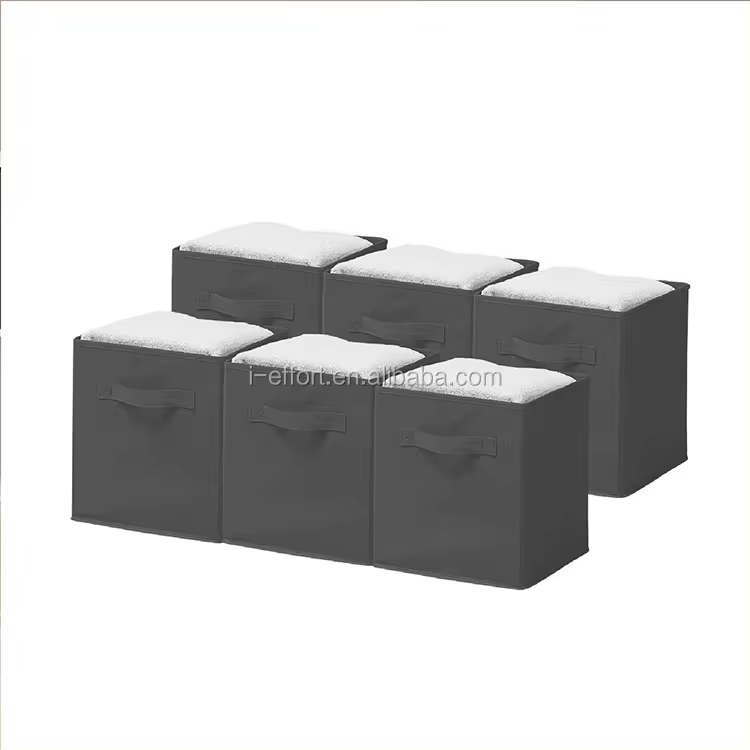 Storage organizer,Foldable Storage Box