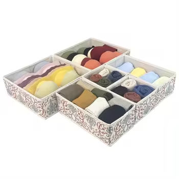 storage box,Clothes Drawer Organizer