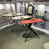 All Metal ironing board