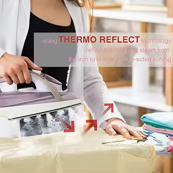 Ironing Board, Ironing Board and cover