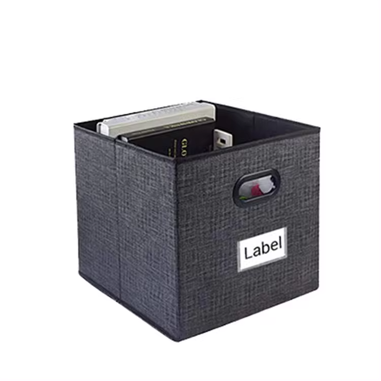 storage box,non-woven fabric box