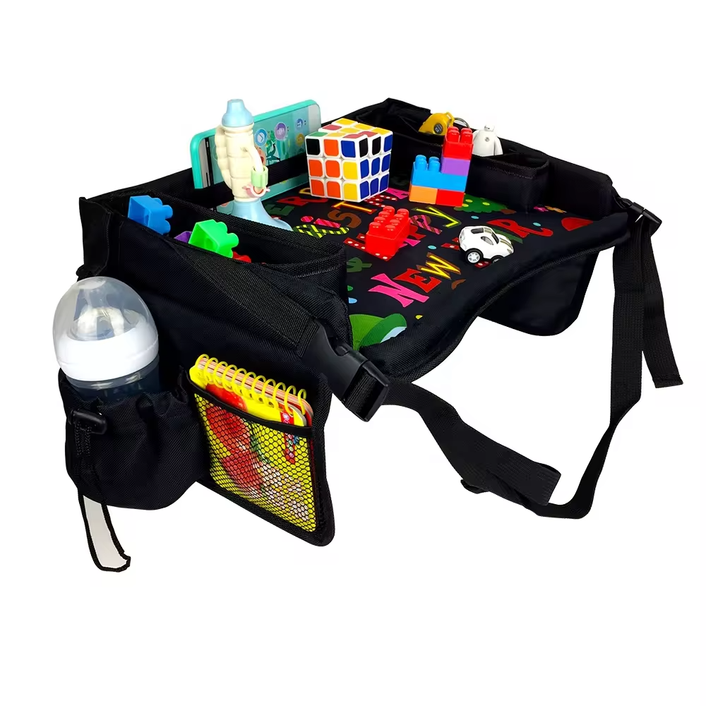 Children Tray,Car Seat Tray