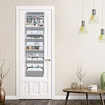 hanging storage