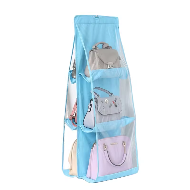 Hanging Organizer,Handbag storage