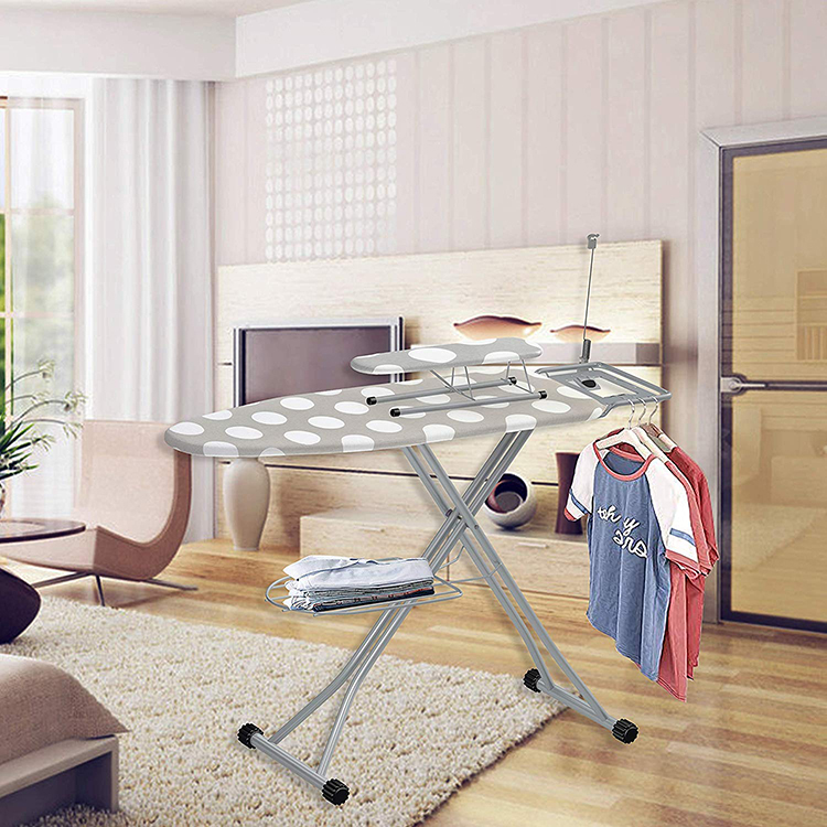 ironing board set