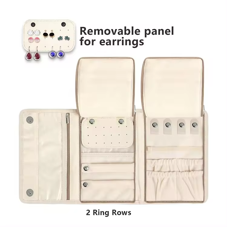 Jewelry Organizer,Jewelry Storage Bag