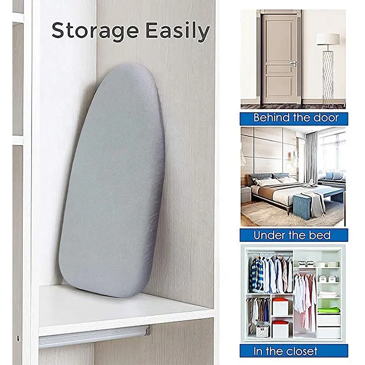 mini ironing board,plastic folding ironing board