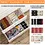 Drawer Storage box,Non-woven storage box