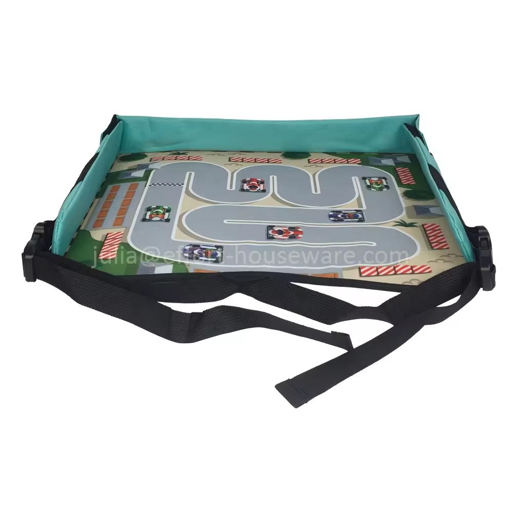 Travel Tray,Kids Travel Tray