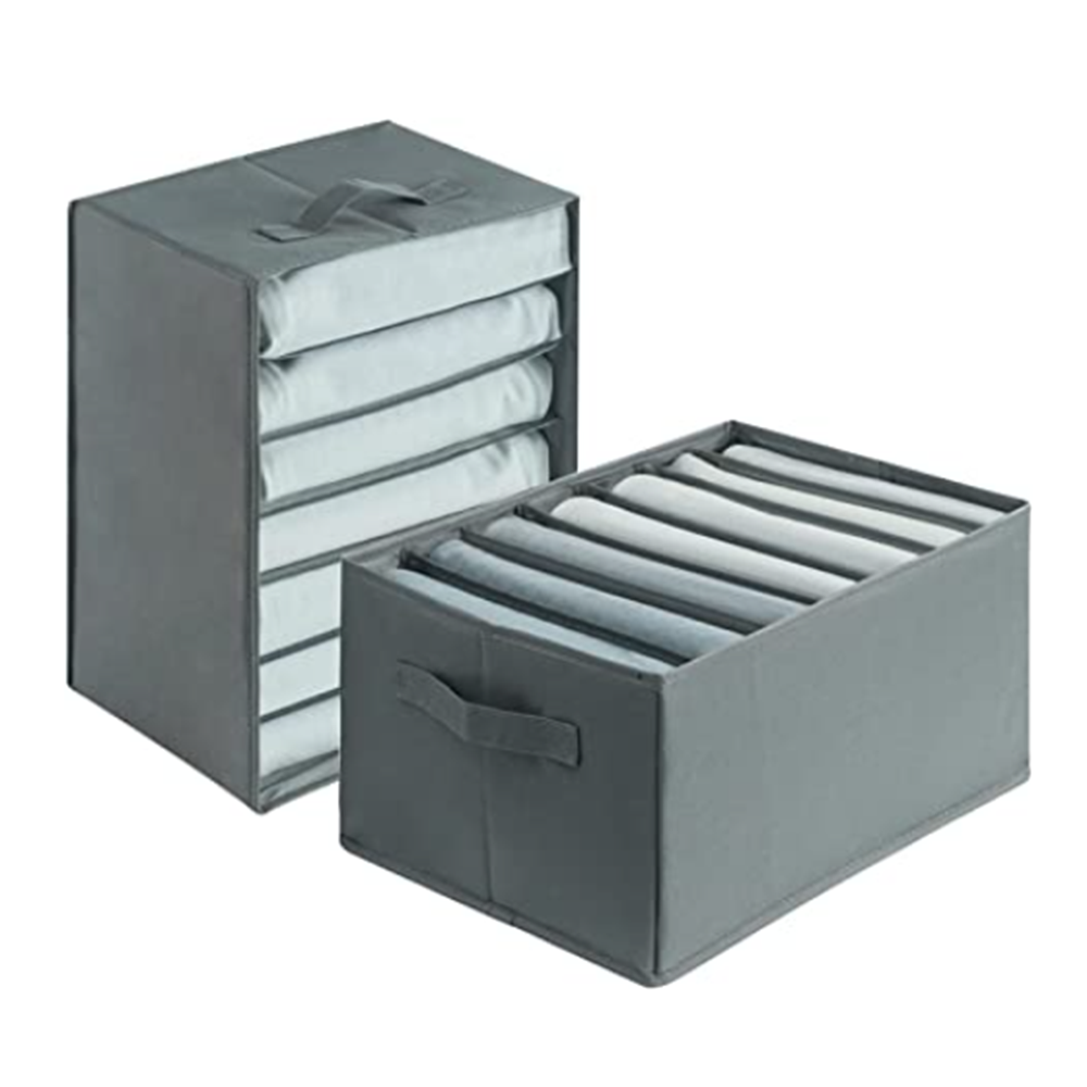 non-woven storage box,large capacity storage box
