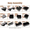 separating storage box,Non-woven fabric storage box