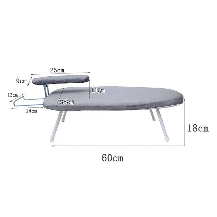 mini ironing board,plastic folding ironing board