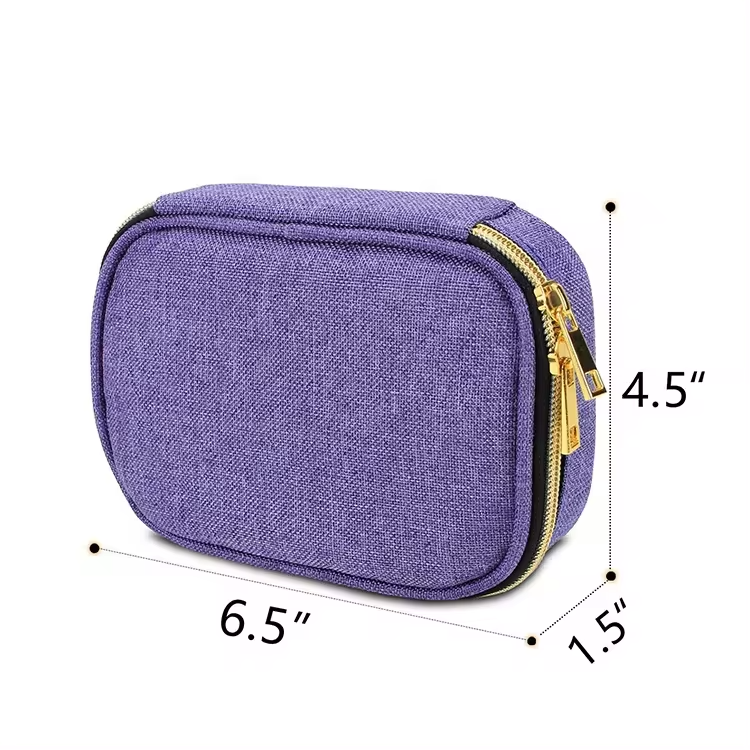 Earring Storage Bag,Jewelry Storage Bag