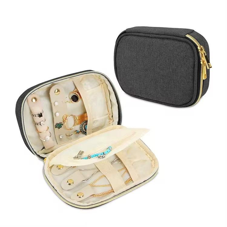 Jewelry Storage Bag,Jewelry organizer