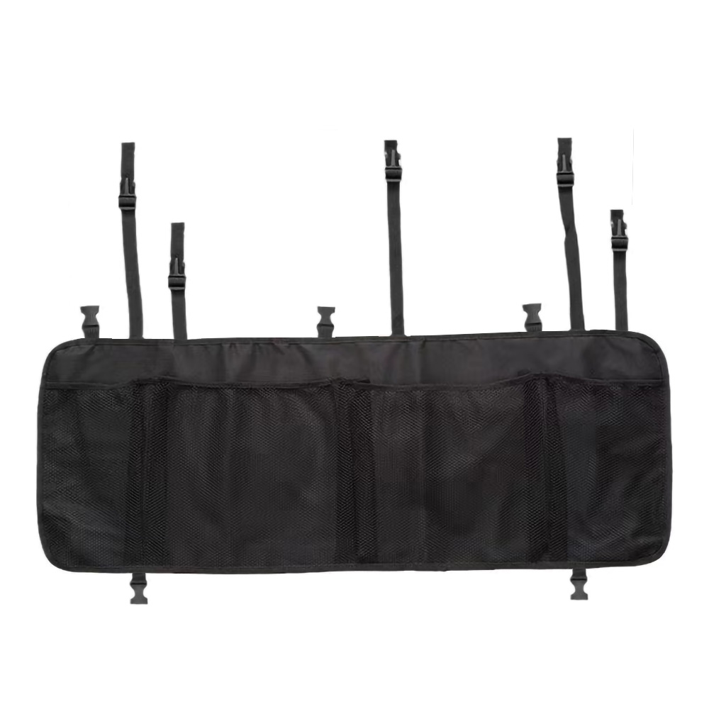 car back seat organizer