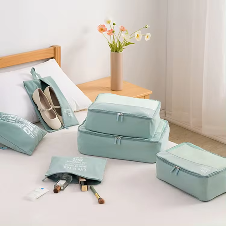 travel Storage Bag clothes organizer