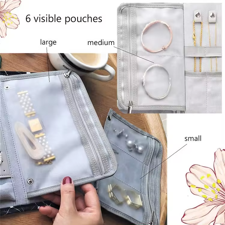 Jewelry Storage Bag,Jewelry Organizer,storage