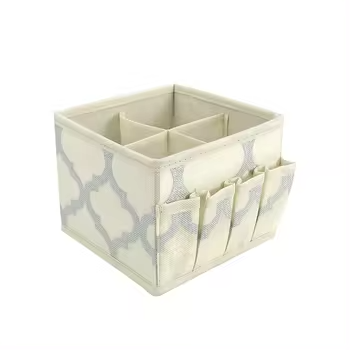 Clothes Organizer,Storage box,Foldable storage Box