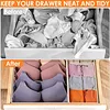 Drawer Storage box,Non-woven storage box