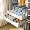 storage box set,Non-woven storage box
