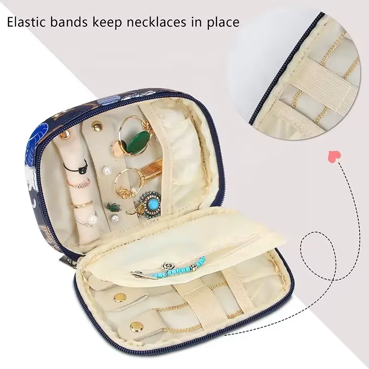 Hanging Jewelry Bag,Jewelry Storage Bag,storage